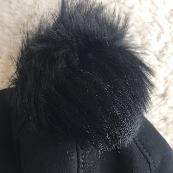 Ugg Up Flap Hat - Picture 4 of 6